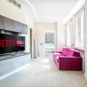 5 Minuti Stazione Luxury Fi , Firenze Italia