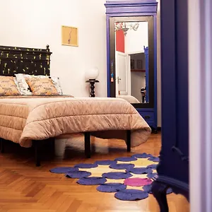 Casona Mafalda , Prato (Prato) Italia