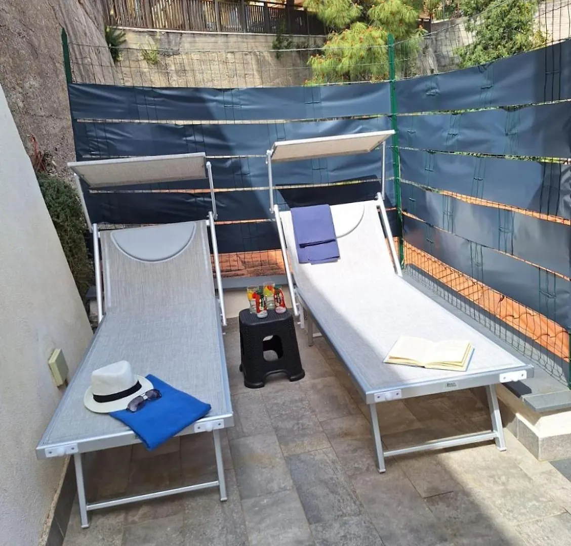 Taormina Matthome Italia