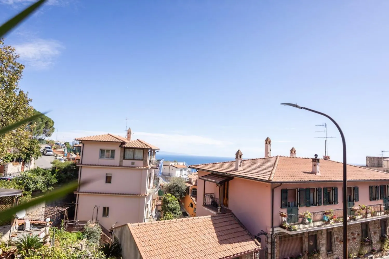 Taormina Matthome 0*,  Italia