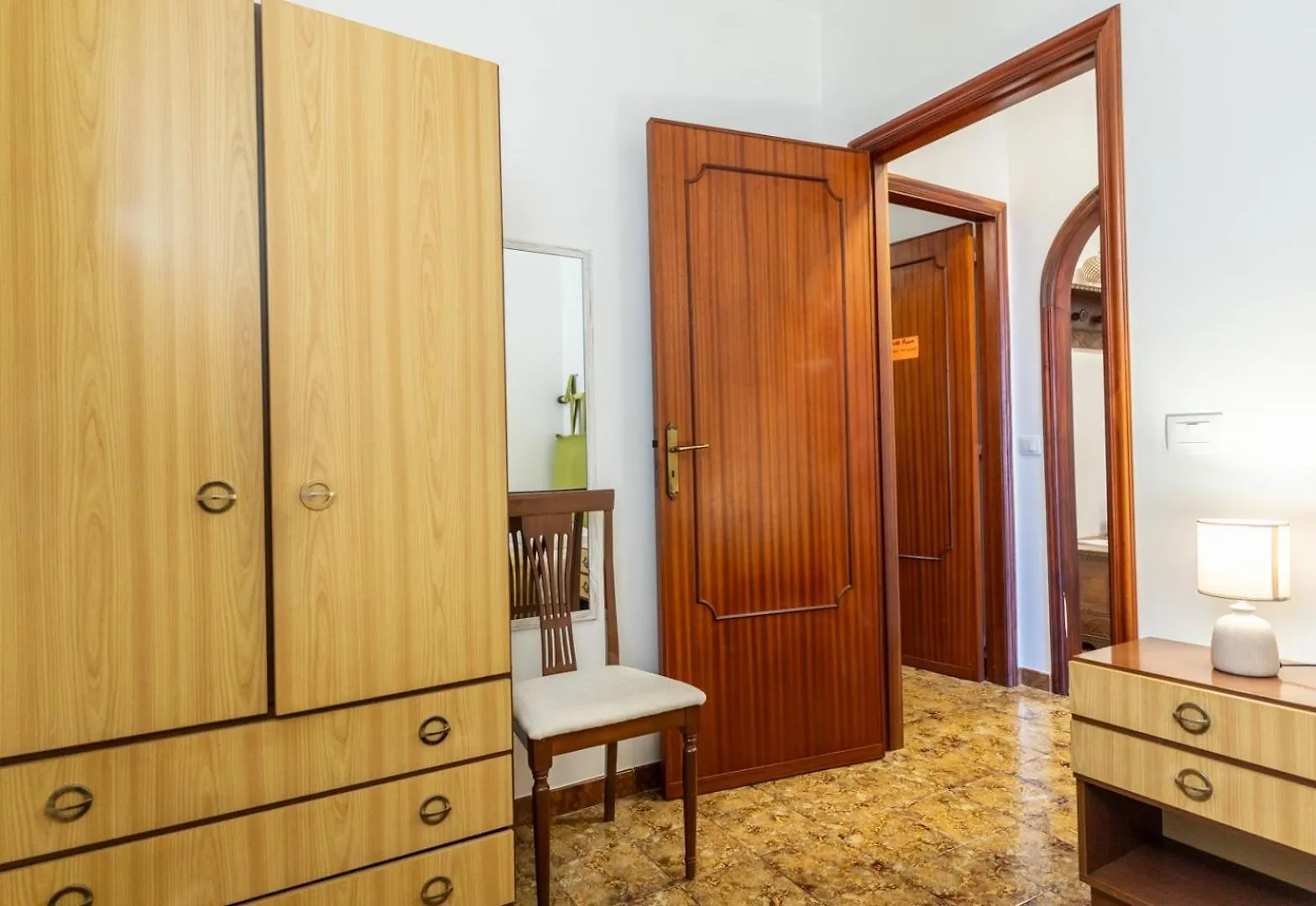 Appartamento Taormina Matthome Italia