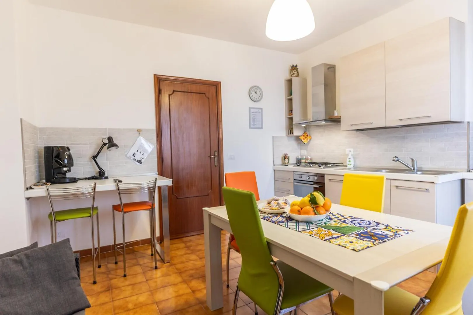 Appartamento Taormina Matthome
