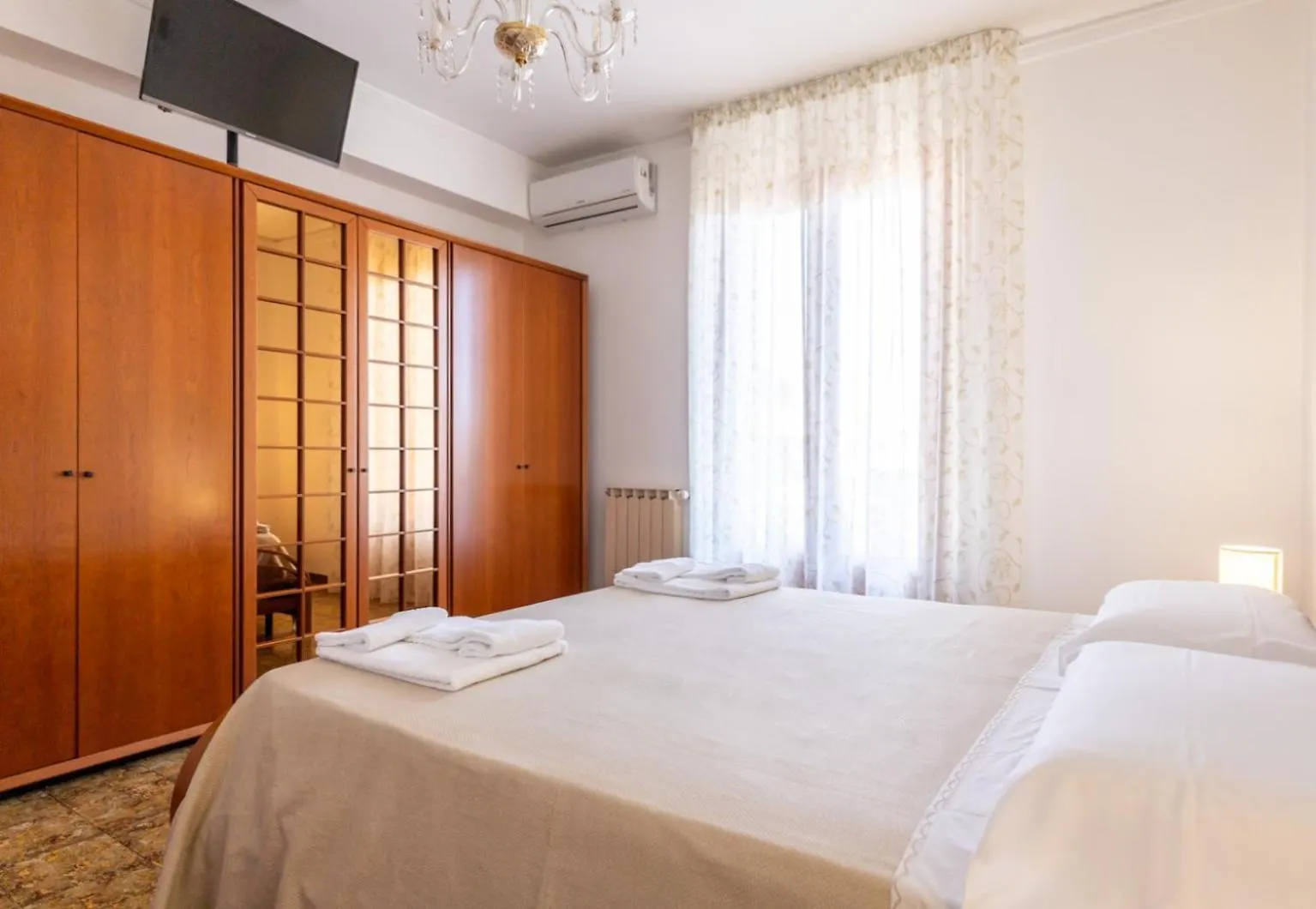 Appartamento Taormina Matthome