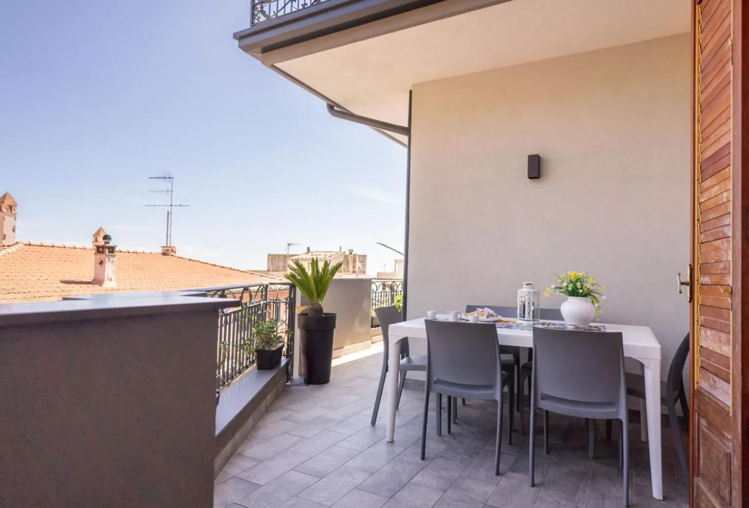 Appartamento Taormina Matthome