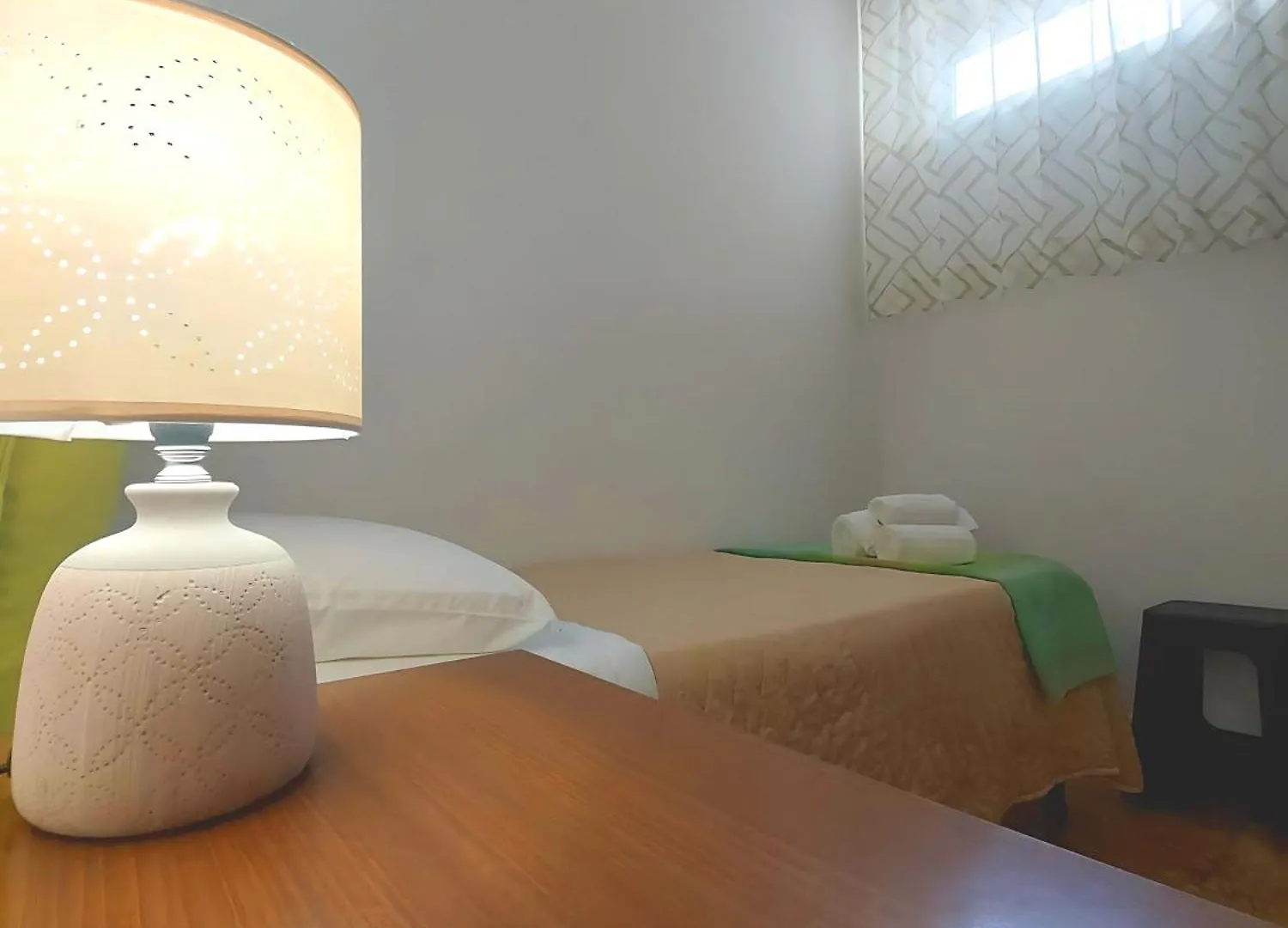Appartamento Taormina Matthome