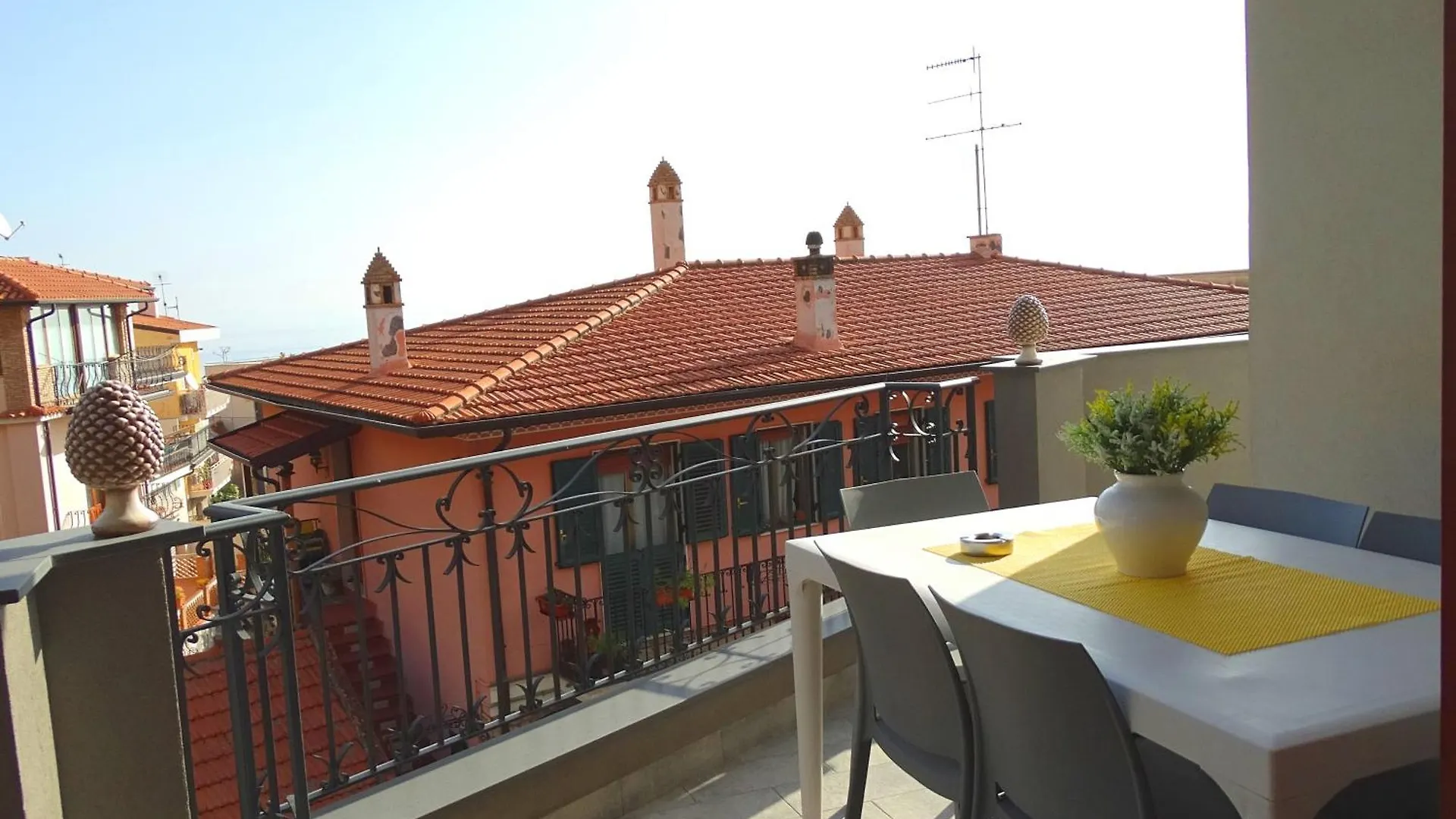Appartamento Taormina Matthome
