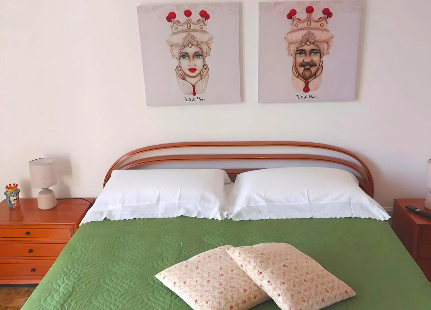 Taormina Matthome Appartamento