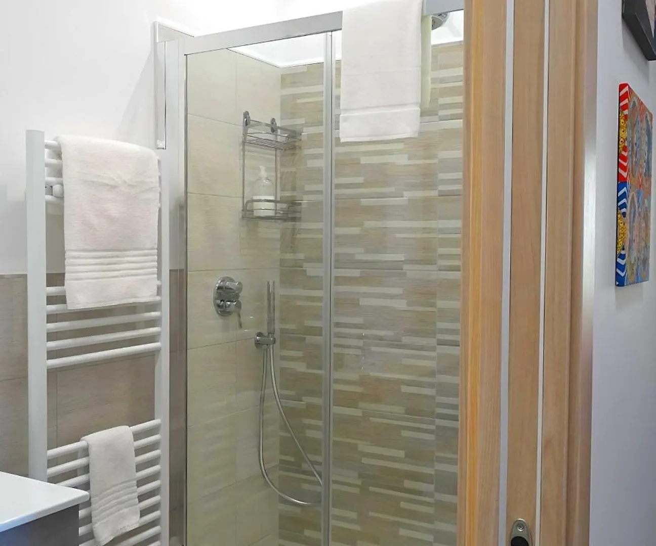 Taormina Matthome Appartamento