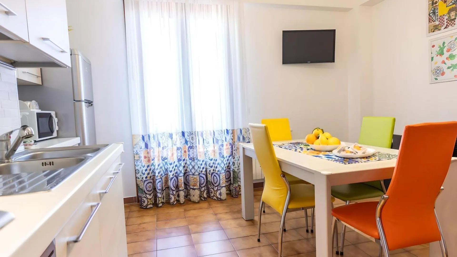 Taormina Matthome Appartamento