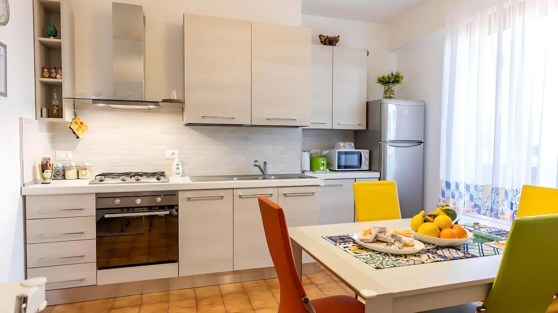 Appartamento Taormina Matthome