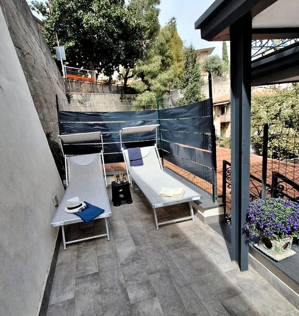Taormina Matthome 0*,  Italia