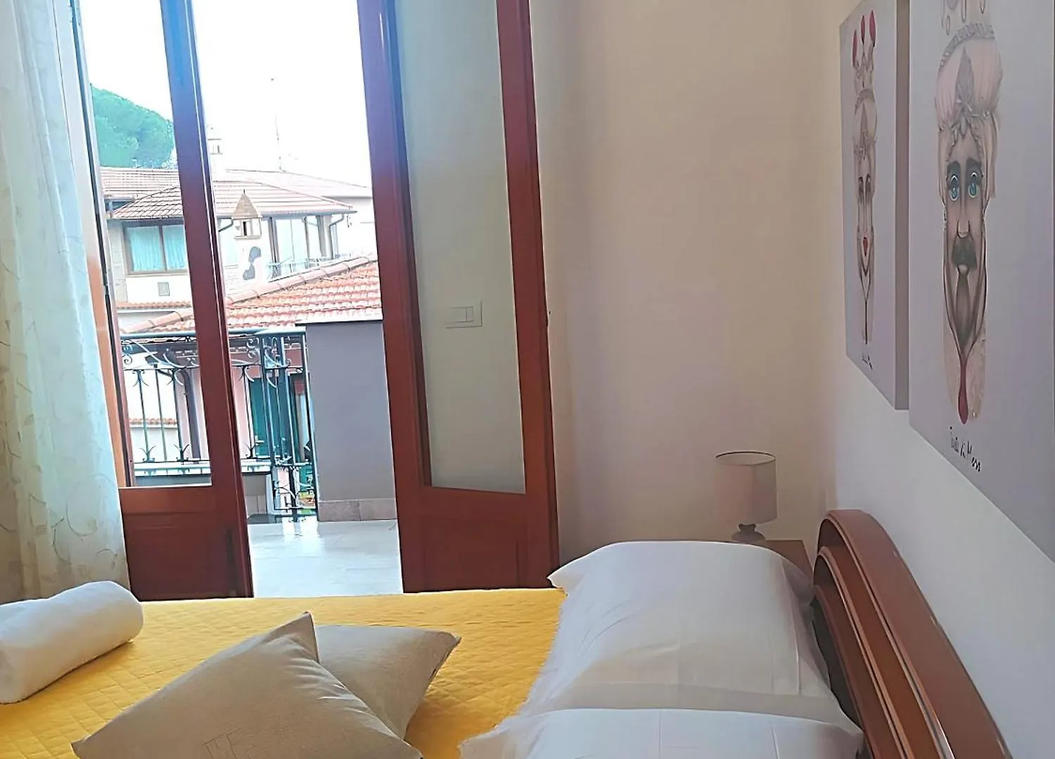 Taormina Matthome Appartamento